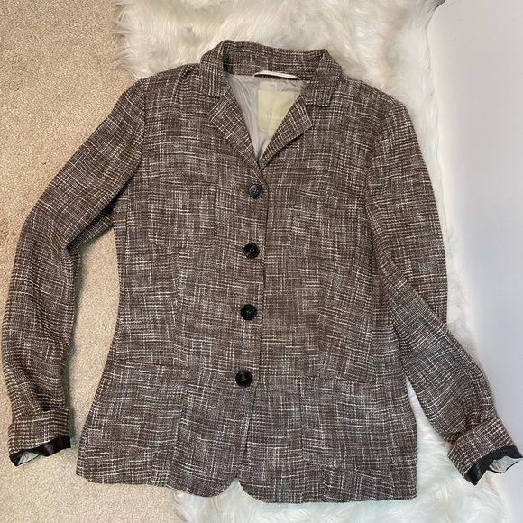 S’ MaxMara Brazer size 8 - Picture 6 of 12